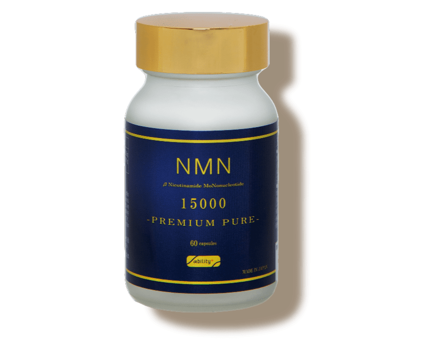NMNサプリ
